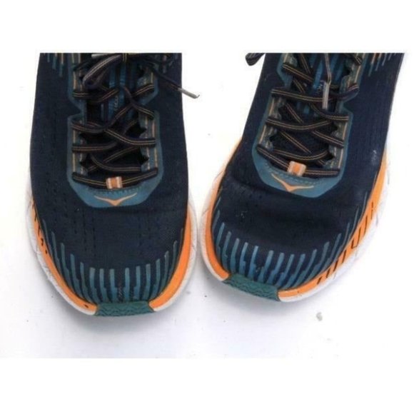 Hoka One One CLIFTON 5 Sneakers 10 2E - Picture 2 of 7